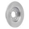 R1 2012-2018 Ford Focus Rear Brake Rotor