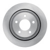 R1 2010-2011 Ford Ranger (USA/Canada) Rear Brake Rotor