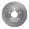 R1 1982-1990 Ford Mustang Rear Brake Rotor