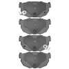 R1 81-98 Nissan 300ZX Turbo Rear R1 Ceramic Brake Pads