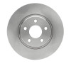 R1 2004-2012 Chevrolet HHR Front Brake Rotor