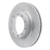 R1 1989-2022 Blue Bird Bus All American FE (Hydraulic Disc Brakes) Front/Rear Brake Rotor