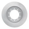 R1 1989-2022 Blue Bird Bus All American FE (Hydraulic Disc Brakes) Front/Rear Brake Rotor