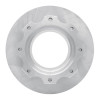 R1 2005-2012 Hino 165 Front Brake Rotor
