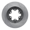 R1 2009-2012 Chevrolet Colorado Front Brake Rotor