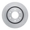 R1 2006-2009 Buick Rainier Front Brake Rotor
