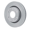 R1 2006-2009 Buick Rainier Front Brake Rotor