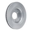 R1 2006-2009 Buick Rainier Front Brake Rotor