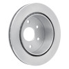 R1 2003-2005 Chevrolet Express 2500 Rear Brake Rotor