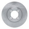 R1 1961-1980 Lotus Europa Front Brake Rotor