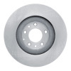R1 2007-2015 Mazda CX-9 Front Brake Rotor