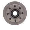 R1 1985-2006 Chevrolet P30 Front Brake Rotor