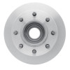 R1 1990-1994 Chevrolet C3500 Front Brake Rotor