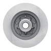 R1 1969-1996 Buick Centurion Front Brake Rotor