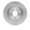 R1 2011-2023 Chevrolet Bolt EUV Front Brake Rotor