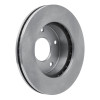 R1 1982-1988 Chevrolet Camaro Rear Brake Rotor