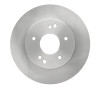 R1 1963-1982 Chevrolet Camaro Front/Rear Brake Rotor
