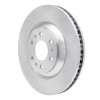 R1 2004-2009 Cadillac SRX Front Brake Rotor
