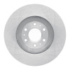 R1 2004-2009 Cadillac SRX Front Brake Rotor