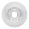 R1 2011-2025 Buick Encore GX Front Brake Rotor