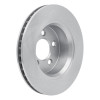 R1 2007-2012 Dodge Nitro Front Brake Rotor