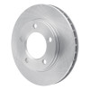 R1 1974-1980 International SCOUT II Front Brake Rotor