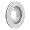 R1 1974-1980 International SCOUT II Front Brake Rotor