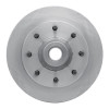 R1 1978-1981 Dodge B350 Front Brake Rotor