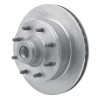R1 1978-1981 Dodge B350 Front Brake Rotor
