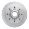 R1 1994-1999 Dodge Ram 2500 Front Brake Rotor