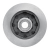 R1 1994-1999 Dodge Ram 2500 Front Brake Rotor