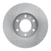R1 2006-2025 American Coach Patriot Front Brake Rotor