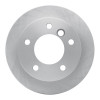 R1 2002-2018 Dodge Sprinter 3500 Rear Brake Rotor