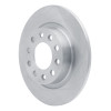 R1 2013-2016 Dodge Dart Rear Brake Rotor