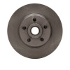 R1 1971-1981 Chrysler Newport Front Brake Rotor
