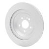 R1 2014-2020 Mercedes-Benz S550E Rear GeoSPEC Coated Rotor
