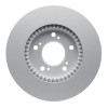 R1 1991-2001 Acura Legend Front GeoSPEC Coated Rotor
