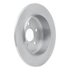 R1 1995-2007 Chrysler Sebring Rear Brake Rotor