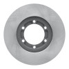 R1 1986-2006 Chevrolet Luv Pickup (Mexico) Front Brake Rotor