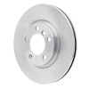 R1 2011-2016 Mini Cooper Countryman Front Brake Rotor