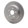 R1 2004-2007 Ford Freestar Rear GeoSPEC Coated Rotor
