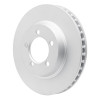 R1 1967-1967 Ford Custom 500 Front GeoSPEC Coated Rotor