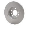 R1 2006-2010 Pontiac SOLSTICE Rear GeoSPEC Coated Rotor