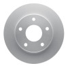 R1 1979-1998 Buick Riviera Front/Rear GeoSPEC Coated Rotor