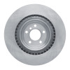 R1 2010-2014 BMW X5 Rear Brake Rotor