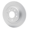 R1 2016-2025 Buick Regal Sportback Rear GeoSPEC Coated Rotor