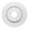 R1 2004-2017 Chevrolet AVEO (Mexico) Front GeoSPEC Coated Rotor