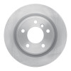 R1 2006-2021 BMW 325I (Mexico) Rear Brake Rotor