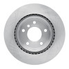 R1 2006-2021 BMW 325I (Mexico) Rear Brake Rotor