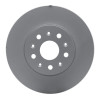 R1 2014-2020 Cadillac CTS Front GeoSPEC Coated Rotor